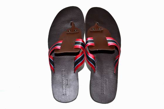 2017 LU slippers man 38-46-213